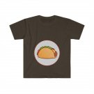 Taco Care Bear TUMMY T-Shirt