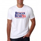 Reagan Bush '84,GOP George Bush - T Shirt