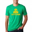 Breaking Bad Men's T-Shirt, Let's Cook