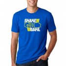 Shake and Bake Talladega Nights Ricky Bobby Funny T-shirt