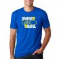 Shake and Bake Talladega Nights Ricky Bobby Funny T-shirt