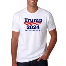 President Trump 2024 Keep America - Election 2020 Political T Shirt