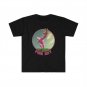 Pink Guy Running - T-Shirt