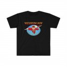 Mushroom Man T-Shirt