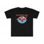 Mushroom Man T-Shirt