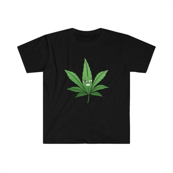 Anime 420 T-Shirt