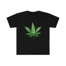 Anime 420 T-Shirt