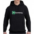 Breaking Bad Walter White, Heisenberg , Hooded Sweatshirt