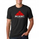 Skynet Cyberdyne Systems Terminator Men's T-Shirt