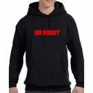 Mr Robot Unisex Hoodie
