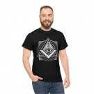 Masonic - Heavy Cotton Tee