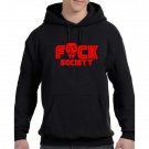 Mr Robot T Unisex Hoodie, F- Society 