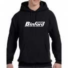 Tool Time Hammer , Binford Tools , Tim Taylor TV Unisex Hoodie