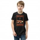 YOUTH Vintage Occupy Mars T-Shirt