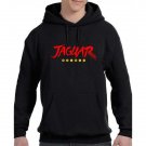 Video Game , Jaguar 64 Bit , Retro 80s Unisex Hoodie