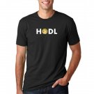 wow - Hold Crypto, Hodl It Doge Coin 