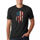 - Election 2024 Political T Shirt, Donald Trump Punisher 