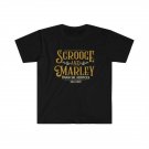 Scrooge and Marley Financial Services T-Shirt