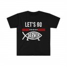 Let's Go Darwin! T-Shirt