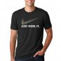 Just Hodl It - Hold Crypto Bitcoin Ethereum Mens Adult Tee