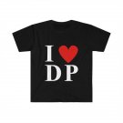 I love DP T-Shirt