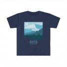 Come Visit HOTH T-Shirt