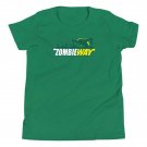 Kids Basic Zombie Way T-Shirt
