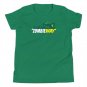 Kids Basic Zombie Way T-Shirt