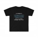 I'm currently Quantum Leaping T-Shirt