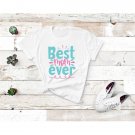 Funny Mom Shirt, Best Mom Ever Shirt, Mothers Day Gift, Perfect Gift for Mom, Wife Shirt, Best Gift 