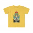 Famous Japanese Princess T-Shirt