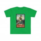 Famous Japanese Hero T-Shirt