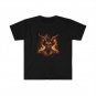 Hell Fire Devil T-Shirt