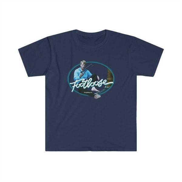 Everybody Cut... T-Shirt