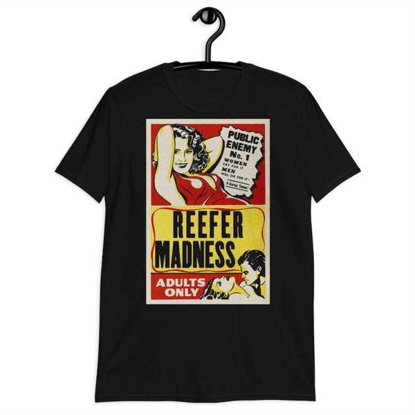 Reefer Madness T-Shirt