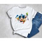Mickey Mouse Shirt, Disney Friends Shirt, Disney Shirt, Disneyworld Family Shirt, Disneyworld Trip S