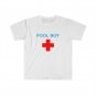 Pool Boy T-Shirt