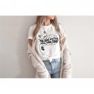Karma Is A Cat Shirt, Me And Karma Vibe Like That Shirt, Midnights Album Shirt,