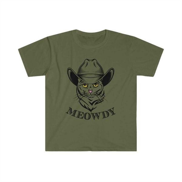 MEOWDY T-Shirt