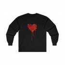 Bleeding Heart Long Sleeved