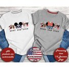 Best Day Ever Tshirt, Mickey Best Day Ever, Mickey Minnie Snacks Shirt, Disney Snacks Shirt, Daisy D