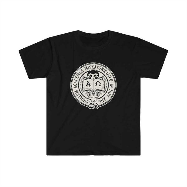 Miskatonic University T-Shirt