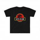 Alien logo T-Shirt