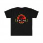 Alien logo T-Shirt