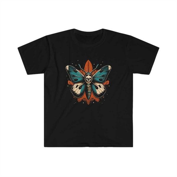 Death's Head Moth T-Shirt
