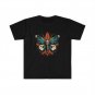 Death's Head Moth T-Shirt