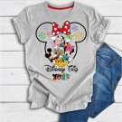 Family Trip Shirt, Disneyworld Trip Shirt, Disney Trip Shirt, Family Vacation Shirt, Mickey Head Shi