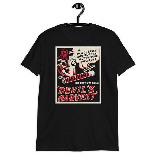 Devils Harvest T-Shirt