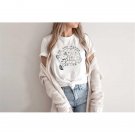 Karma Is A Cat Taylor Swift, Me And Karma Vibe Like That Shirt, Midnights Album Tee, Swiftie, Swift 