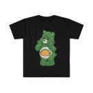 Green Taco Care Bear T-Shirt